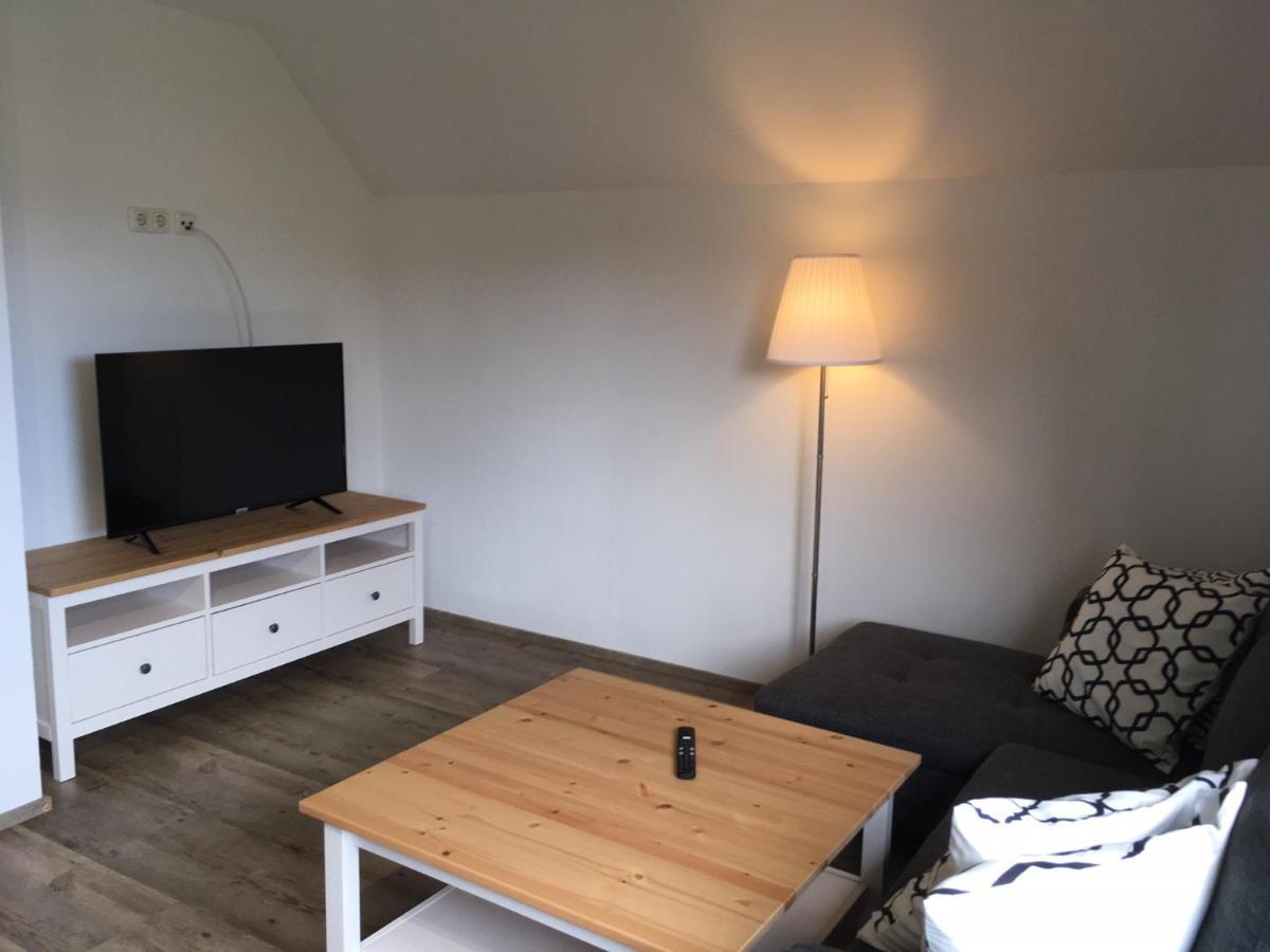 Ferienwohnungen Roessle Stiefenhofen 外观 照片