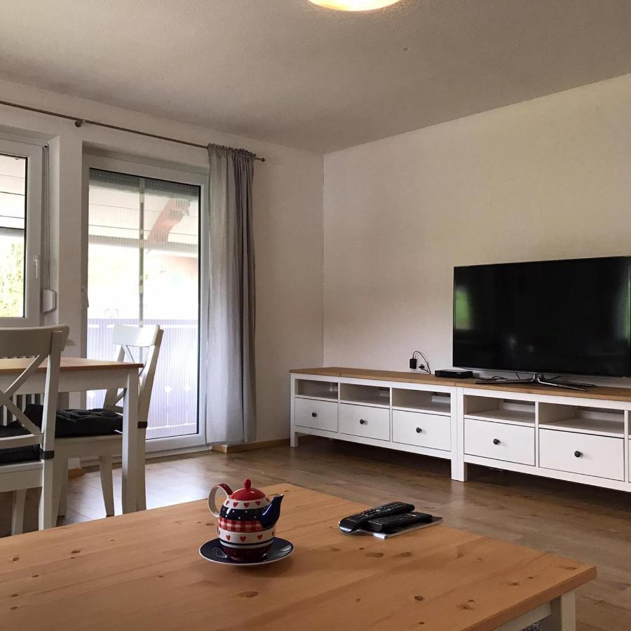 Ferienwohnungen Roessle Stiefenhofen 外观 照片