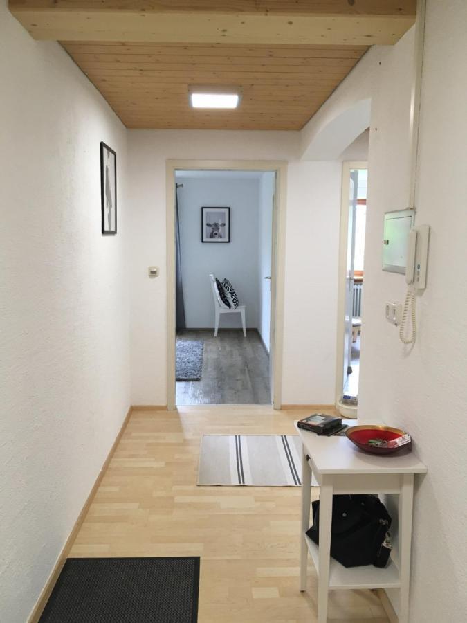 Ferienwohnungen Roessle Stiefenhofen 外观 照片