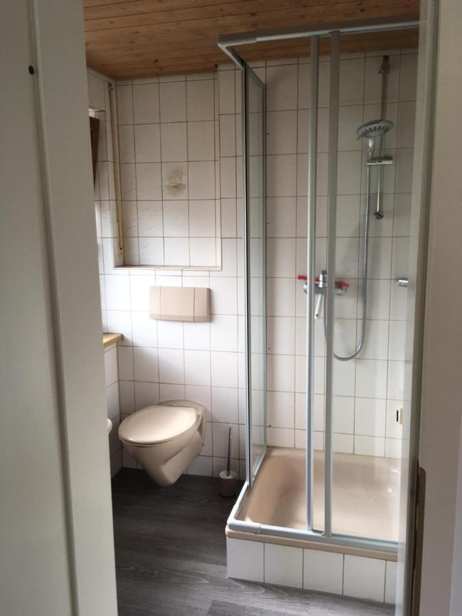 Ferienwohnungen Roessle Stiefenhofen 外观 照片